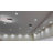 Domagala 2-Light 24.4" Dimmable LED Flush Mount
