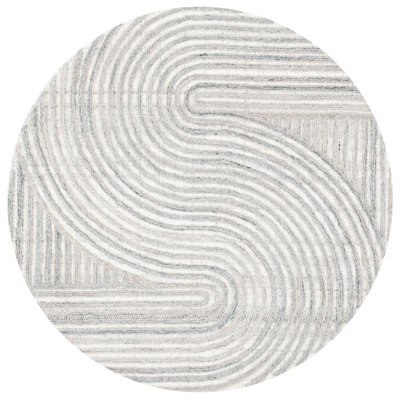 Tapis touffeté à la main Baylay