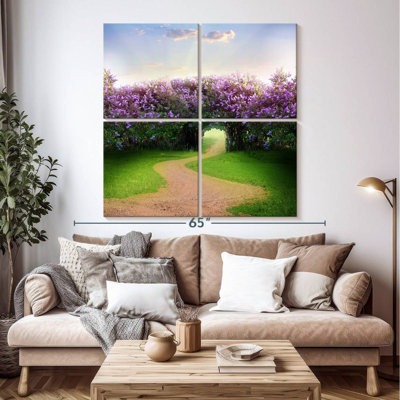 Alvord Spring Forest Magic