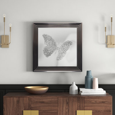 Single Picture Frame Print