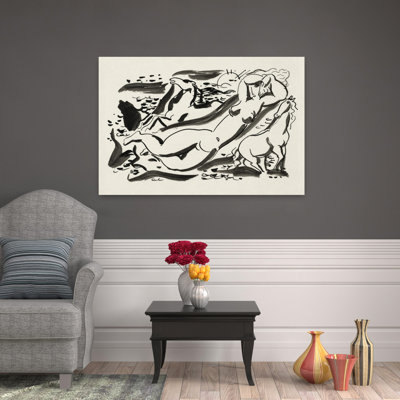 Art contemporain Art cheval contemporain