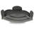 Cheer Collection Silicone Colander-62794085