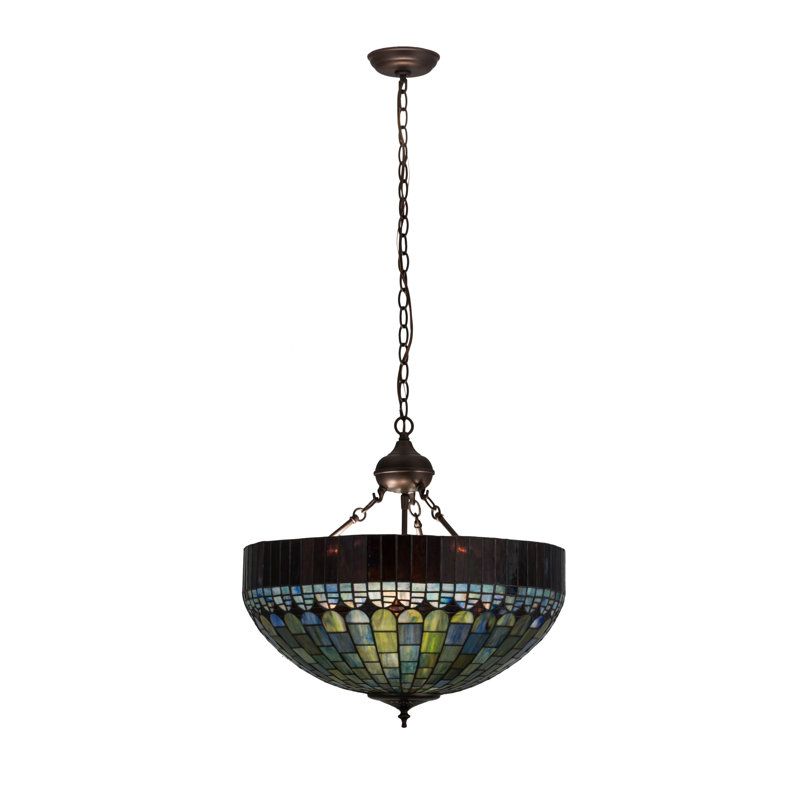Mowrystown 3 - Light Pendant