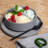 Stackable over&back Semi Hand-Finished Stoneware Cereal Bowls-99279669
