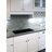 3" x 6" Glass Brick Look Wall Tile-57437786