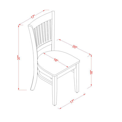 3 Piece Dinette Set for Small Spaces Contains a Rectangle Dining Table with Dropleaf and 2 Kitchen Dining Chairs, Linen White