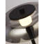 Iker Metal Table Lamp