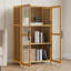 100cm H x 60cm W Bookcase