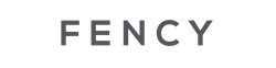 Fency logo