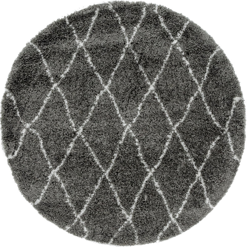 Reardon Geometric Indoor Rug