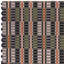 Silers Rectangle Geometric Hand Loomed Kilim-1392802439