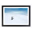 Playing Penguins - Picture Frame Painting Print-55601259-55601263