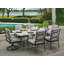 Pavlova Dining Chair