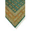 Tapis vert Pak-Persian Darleena