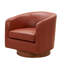 Chaise pivotante Tessa