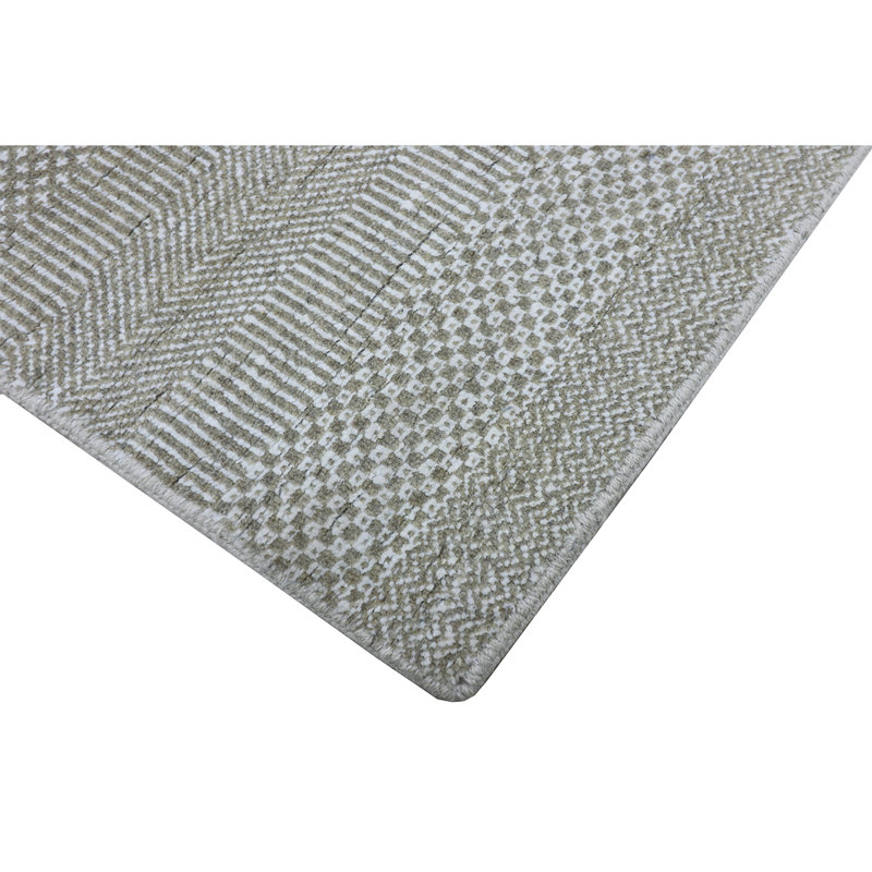 Ombre Area Rug, Runner 2'6" x 8'