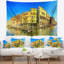 Tapisserie panorama grand canal cityscape-28486996
