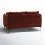 Rae 60' Upholstered Loveseat-53586921