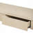 Rustic Console Table with Drawers-2058333830