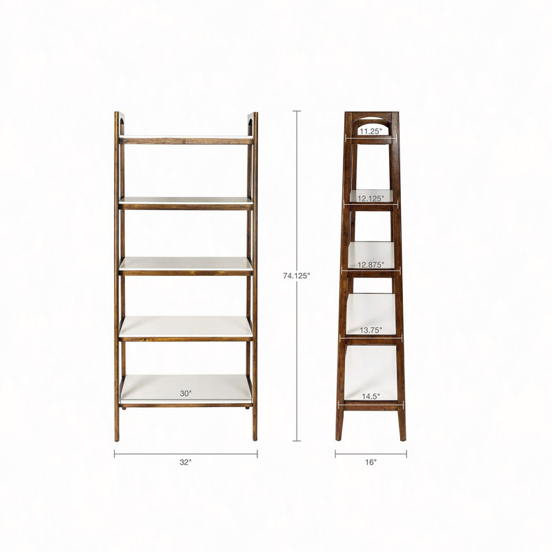Tablette / bibliothèque