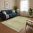 Premium Machine Washable Alaina AMF1933 Waves Rug-284764825