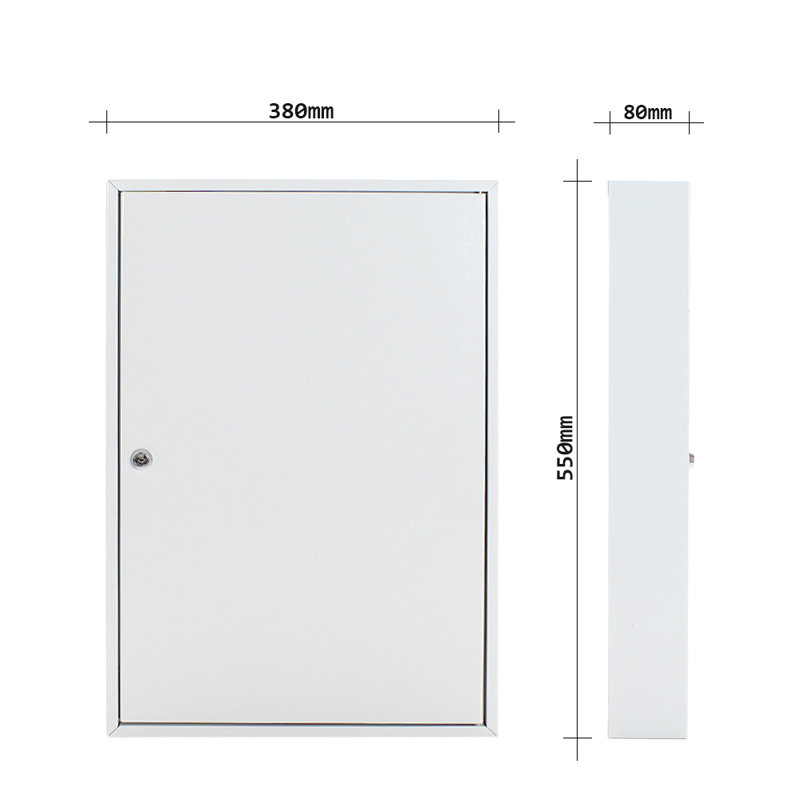 Key Cabinet Lock