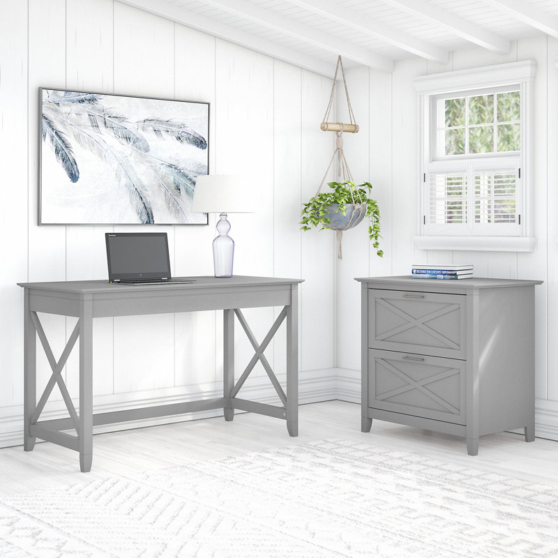 Bureau Ozro, Gris Cape Cod