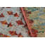 One-of-a-Kind 5'6" X 7'9" Hand Knotted Area Rug