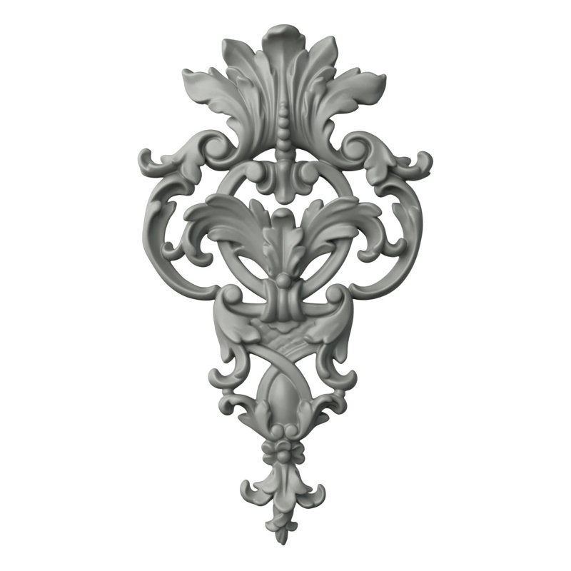 Panel Moulding Corner