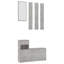Avreigh 100 cm W Hallway Set-120543085