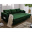 4 Seater Sofa Bed-70958738-70958750