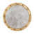 Feuille d'or sélectionné