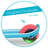 Chillafish Push/Pull Ride On-72900361