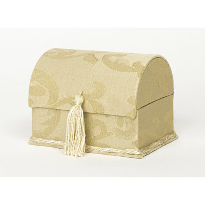 Rosalind Wheeler Fabric Box