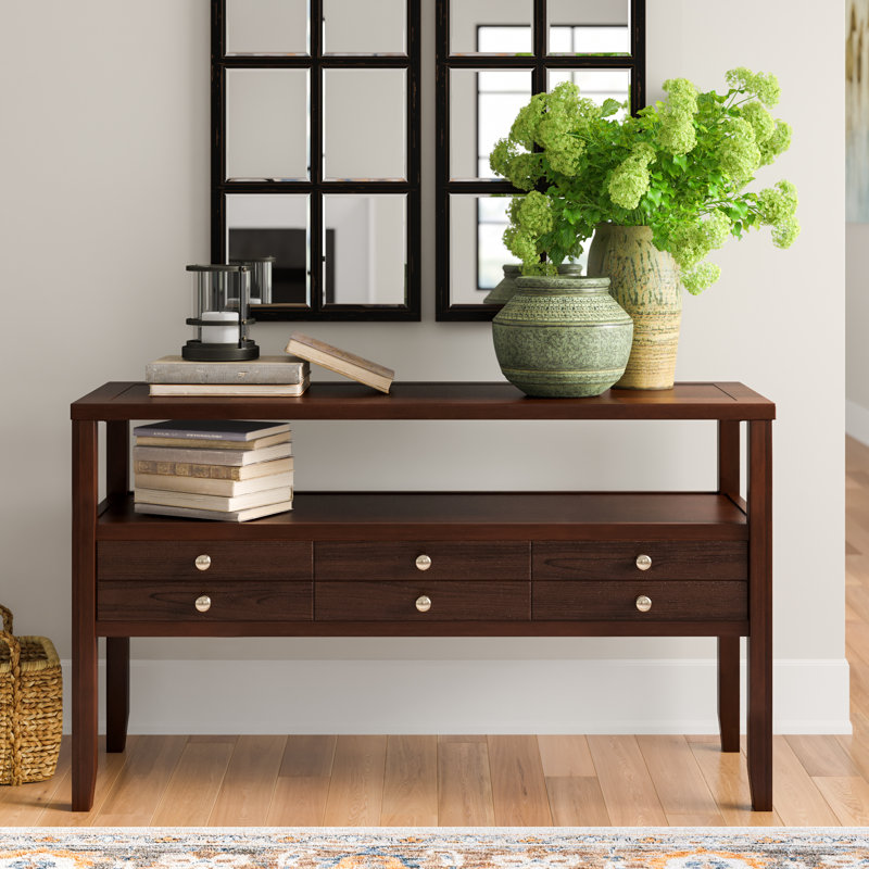 Console Mariotti