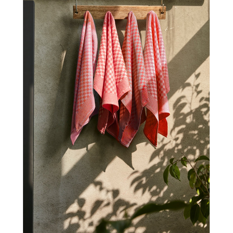 Cotton Jacquard Towel Kitchen Towel