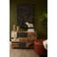 Single Picture Frame Print on Wood
