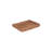Ontario Flat Wicker Storage Tray