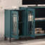  Meuble télé, armoire buffet, armoire d'entrée, armoire d'appoint 4 portes-1874662502