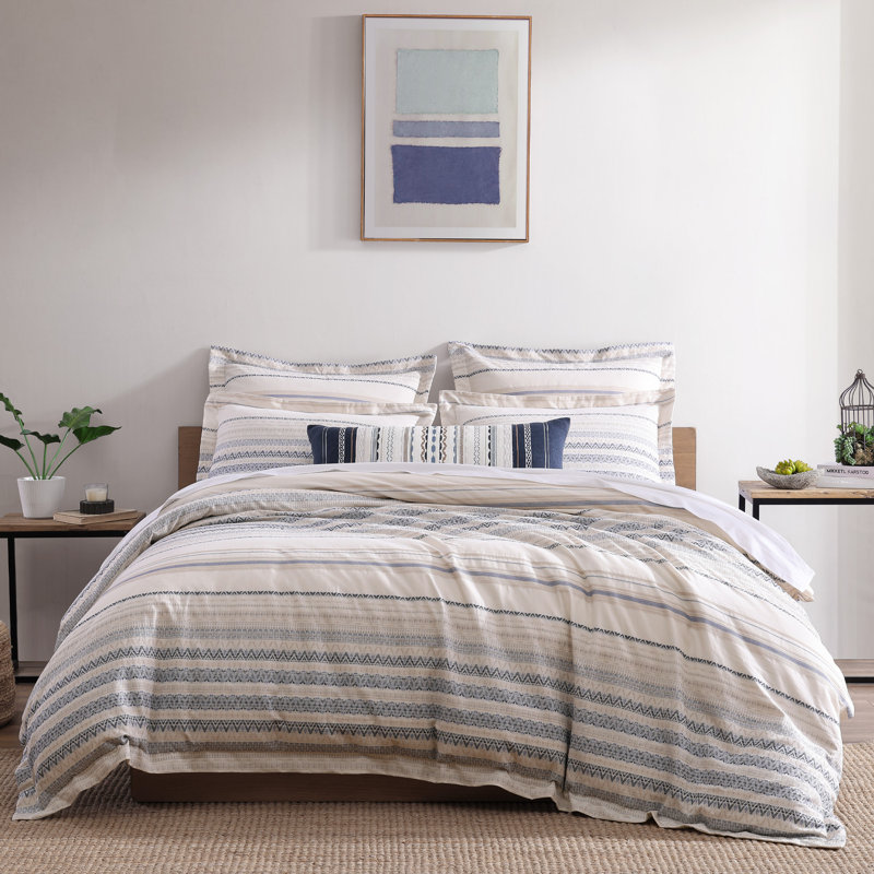Preston Stripe Pillow