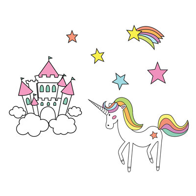 Wall Decal