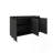 Sideboard In Black-1936768867
