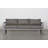 Abygayle 5 - Person Patio Conversation Set with Cushions-208490494