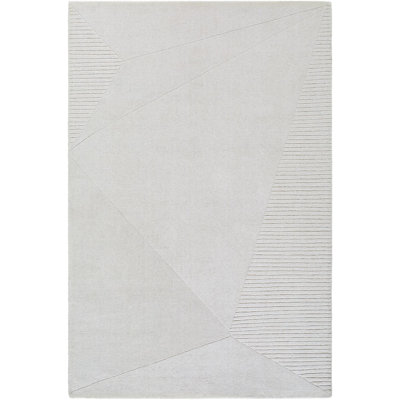 Marlyss Traditional Hand Loomed Area Rug TRH2308