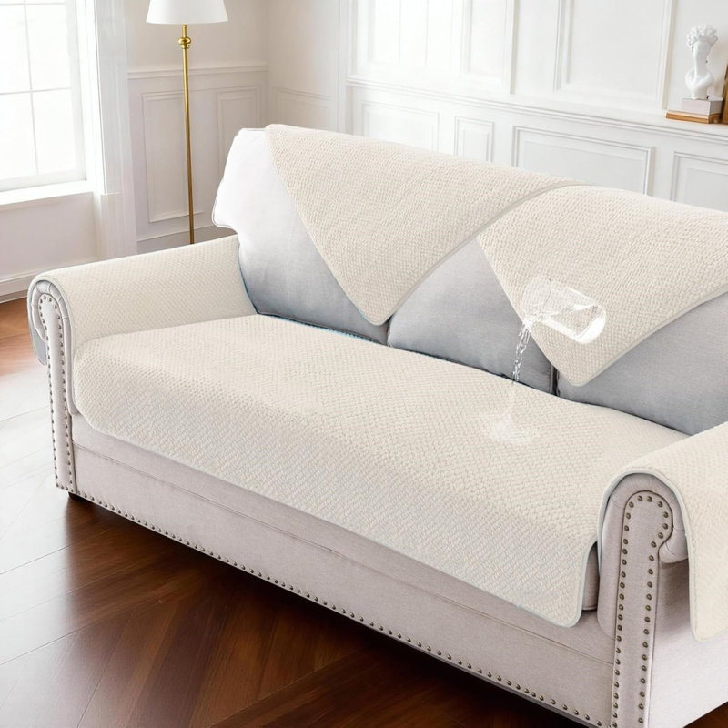 Sofa Slipcover