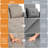 Vadims 48.5'' Upholstered Reclining Sleeper Sofa-1009476406