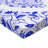 Microfiber Fitted Sheet-43733102-89082097