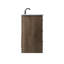 Soma 60'' Single Bathroom Vanity with Engineered Marble Top-440337338