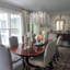Lustre en cristal Glori-359860465