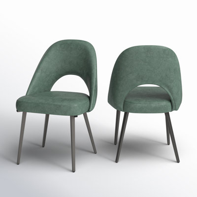 Sabine Upholstered Side Chair